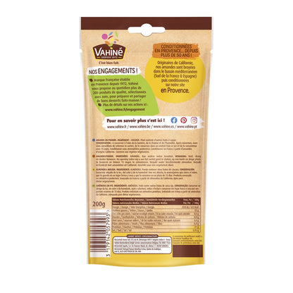 VAHINE Powdered Almonds