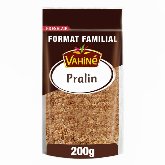 Praliné VAHINE le sachet de 200g