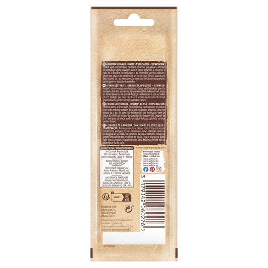 VAHINE Vanilla