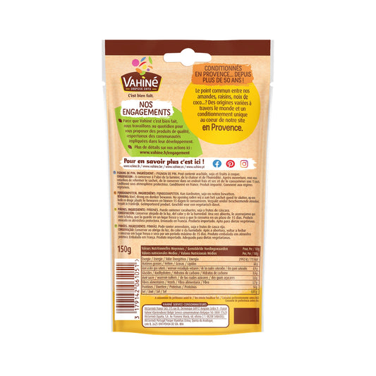 VAHINE Pine Nuts