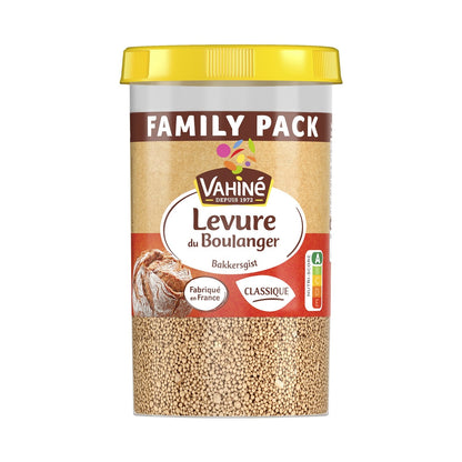 VAHINE Baker's Yeast