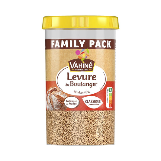 VAHINE Baker's Yeast