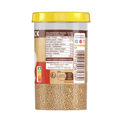 VAHINE Baker's Yeast
