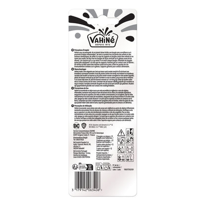 Bougies Dc Comics VAHINE