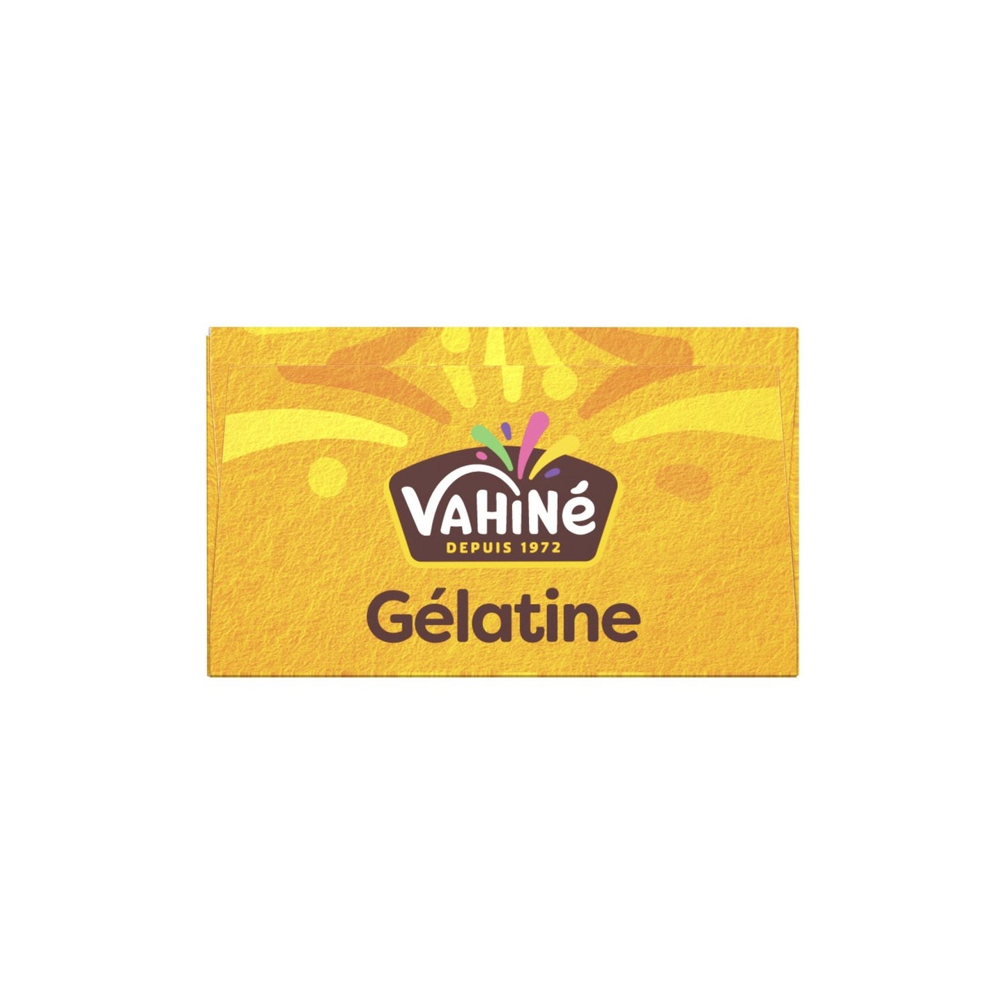 VAHINE Powdered Gelatin