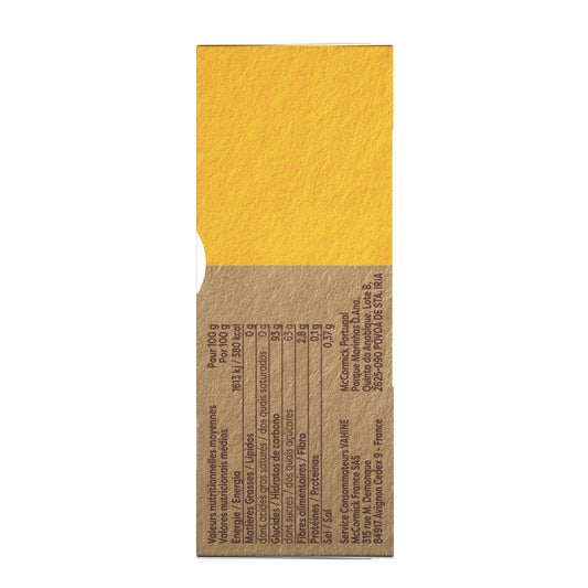 Chantifix Firm and Creamy VAHINE