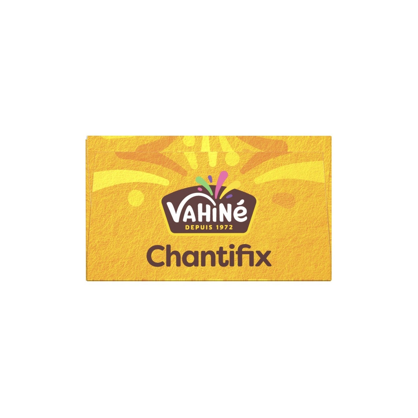 Chantifix Ferme et Onctueuse VAHINE