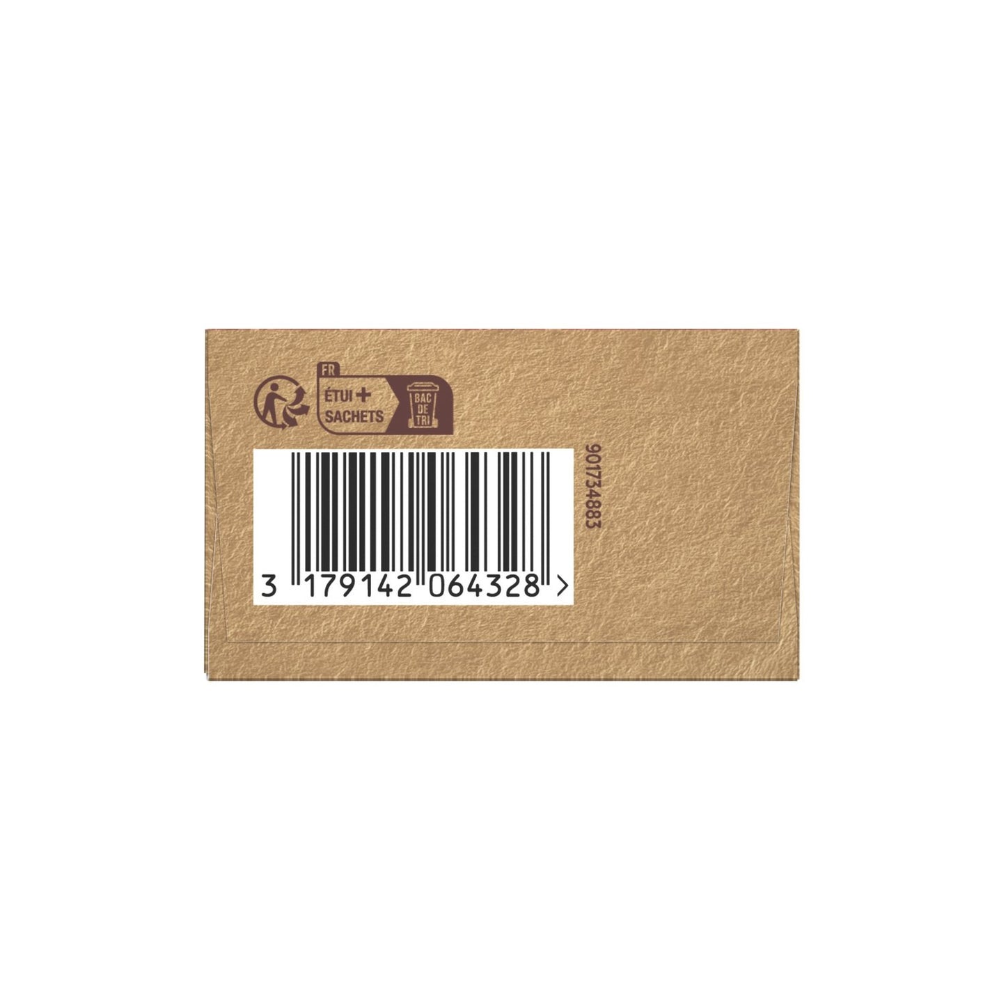 Chantifix Ferme et Onctueuse VAHINE