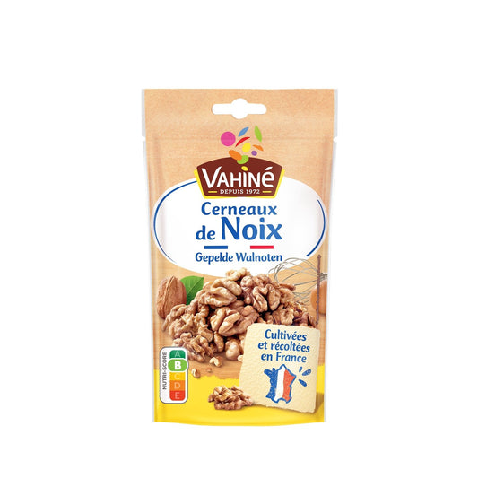 Cerneaux de Noix VAHINE le sachet de 50g