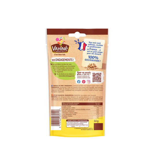 VAHINE Walnut Kernels