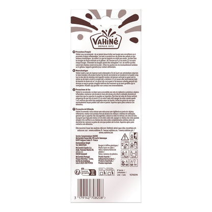 Bougie & Chiffres VAHINE