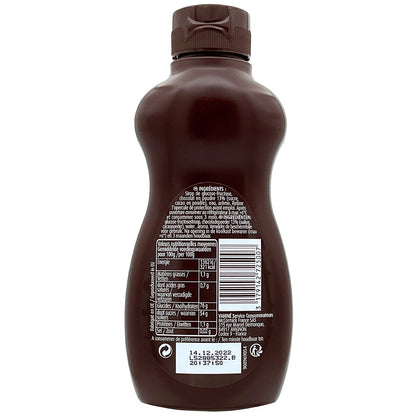 Nappage au Chocolat VAHINE