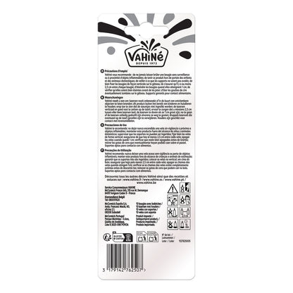 Bougies Effilées VAHINE