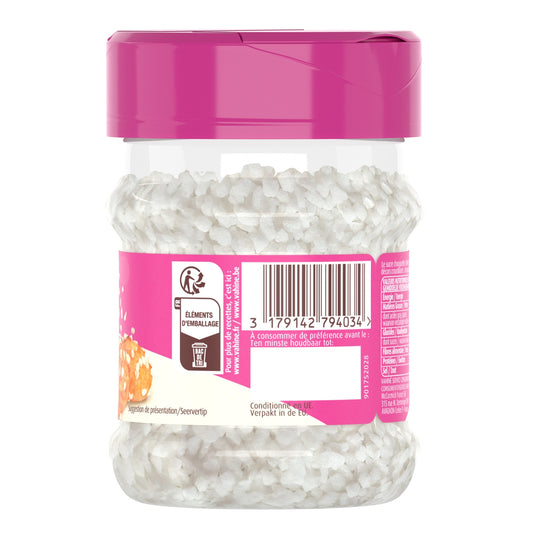 VAHINE Sugar Chouquettes