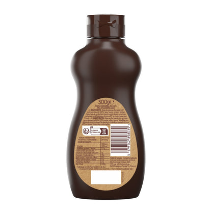 Nappage Sundae Caramel au Lait VAHINE