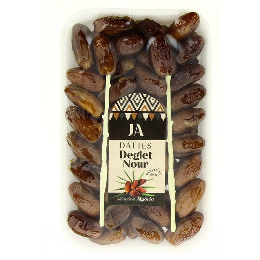 Dattes Perle du Dessert JA le paquet de 500g