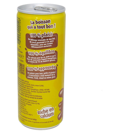 CACOLAC Cocoa Flavored Milk Drink