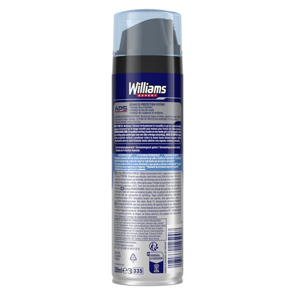 Gel à Raser Homme Hydratant Expert WILLIAMS