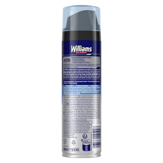 WILLIAMS Expert Moisturizing Shaving Gel for Men