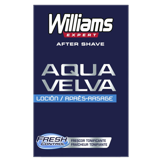Aqua Velva Williams After Shave