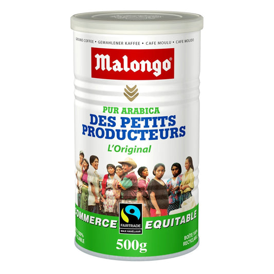 MALONGO Ground Coffee