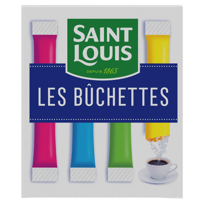Sucre Bûchettes SAINT LOUIS