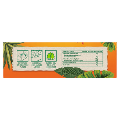 SAINT LOUIS Cane Sugar Pieces