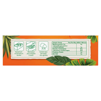 SAINT LOUIS Unraffinierter Rohrzucker