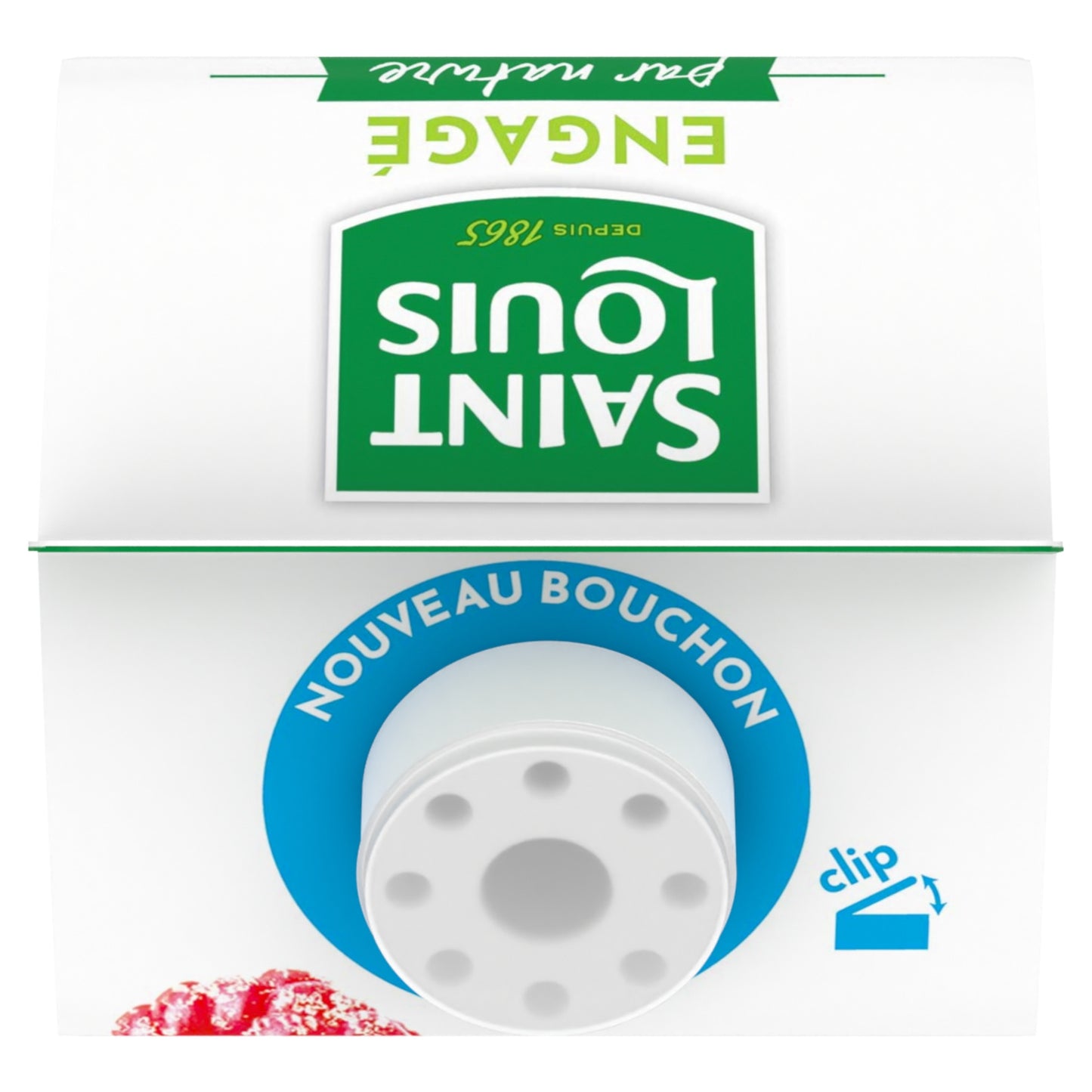 Sucre Poudre SAINT LOUIS