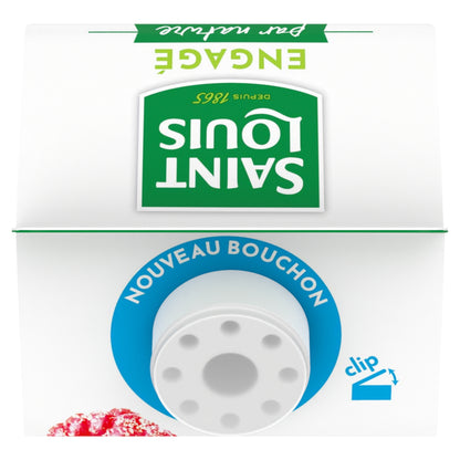 Sucre Poudre SAINT LOUIS