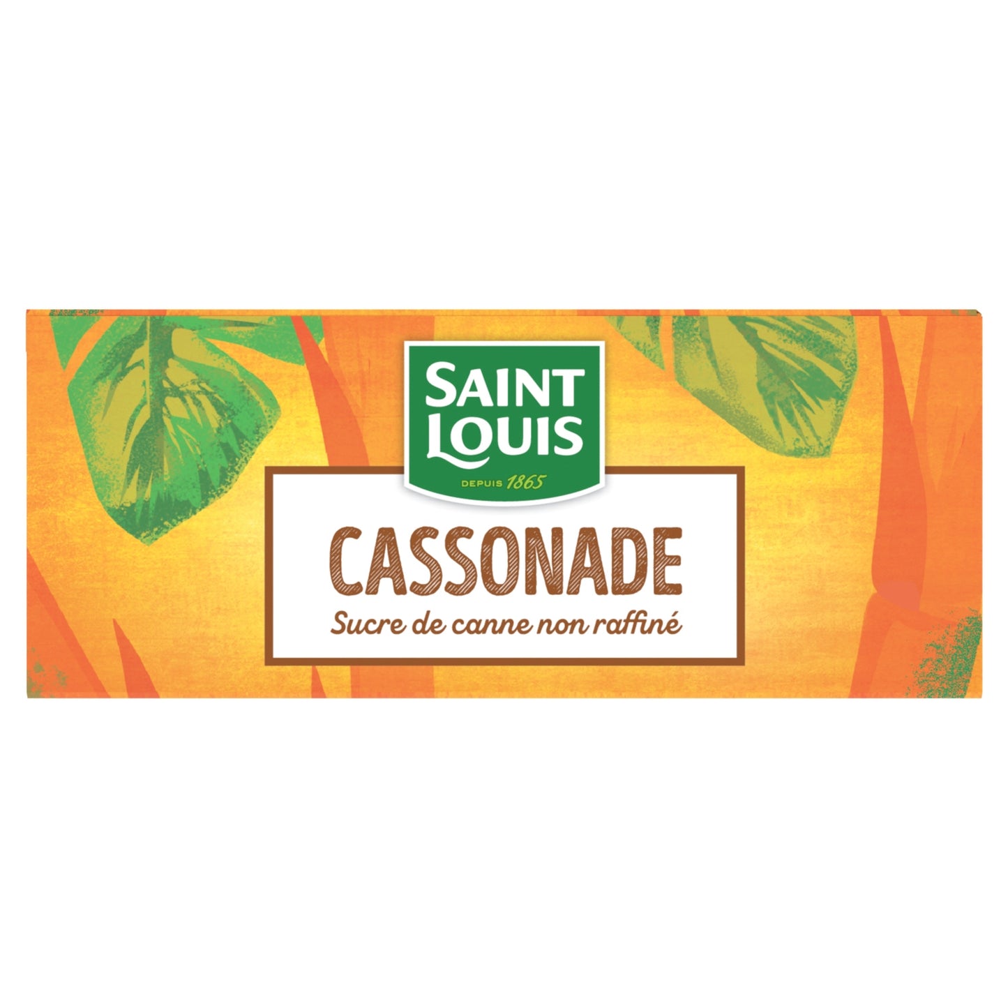 Cassonade SAINT LOUIS