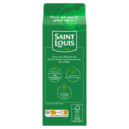 Brown Sugar Cane Sugar SAINT LOUIS