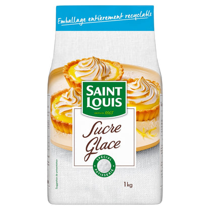 Sucre Glace SAINT LOUIS