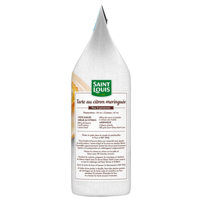 Sucre Glace SAINT LOUIS