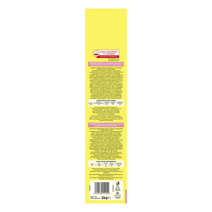 Purina Friskies Junior Cat Food with Chicken, Turkey &amp; Vegetables with Milk