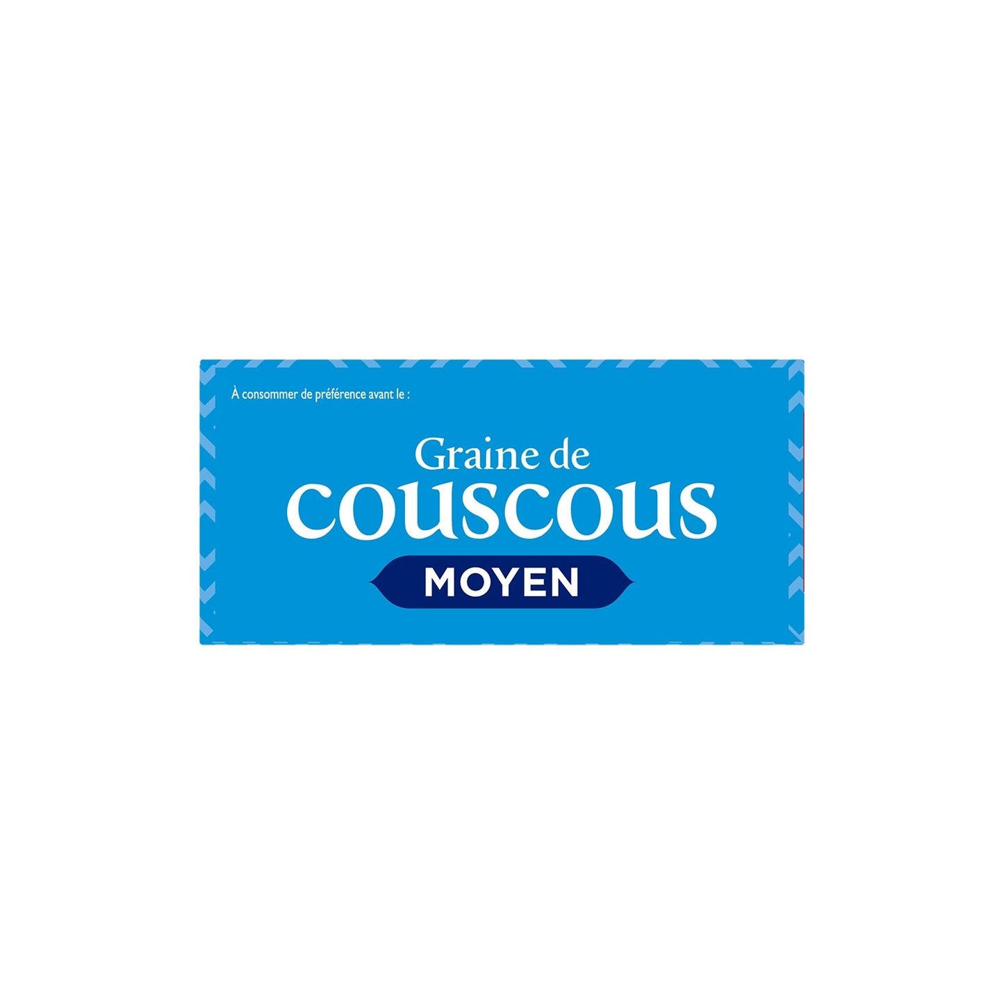 Couscous Moyen FERRERO COUSCOUS