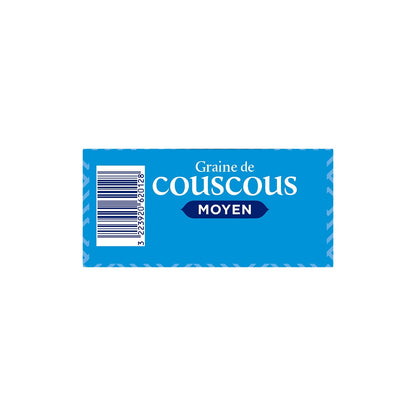 Couscous Moyen FERRERO COUSCOUS