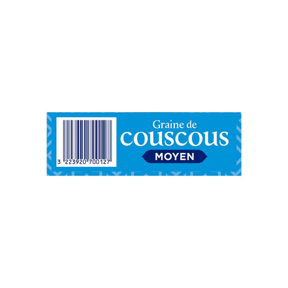 Couscous Moyen FERRERO COUSCOUS