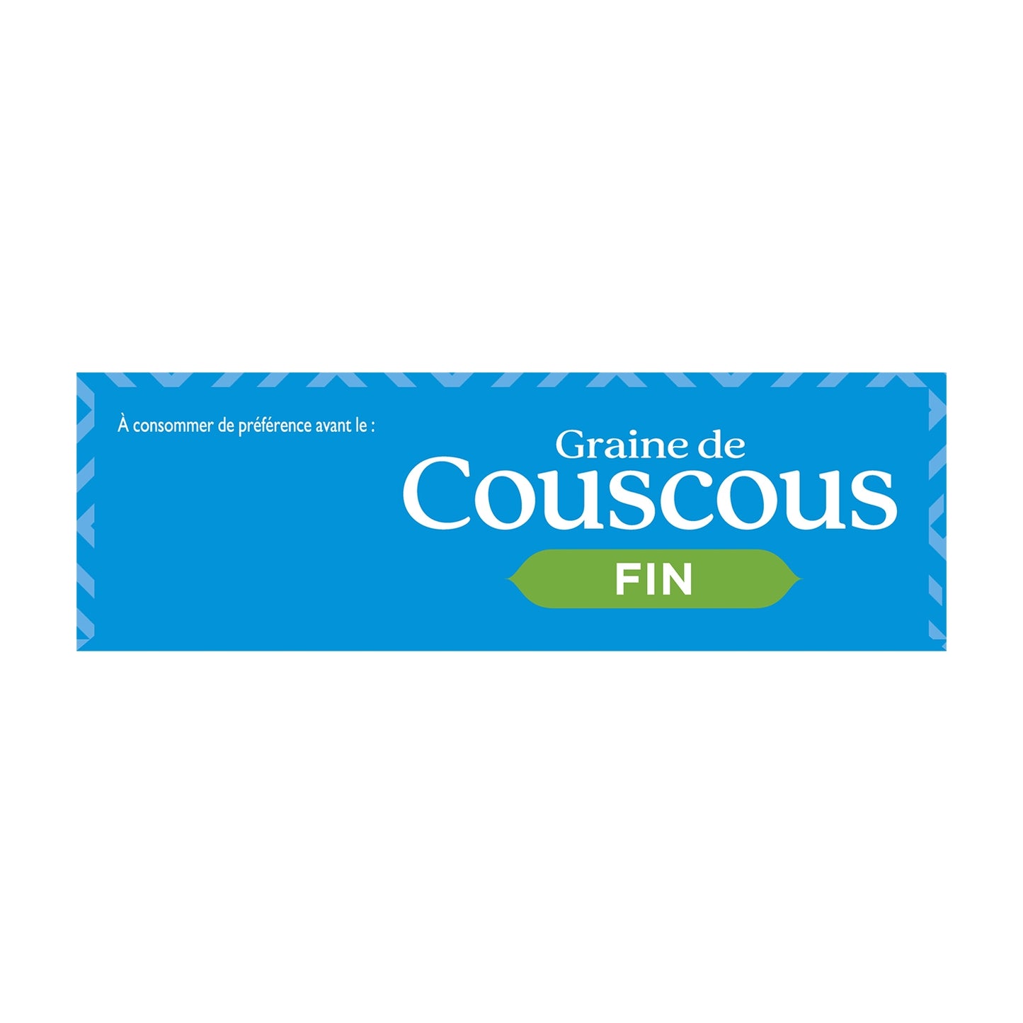 Couscous Fin FERRERO COUSCOUS