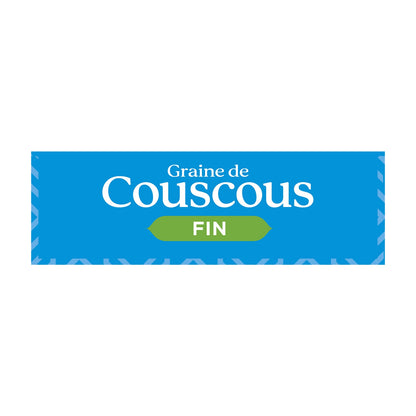 Couscous Fin FERRERO COUSCOUS