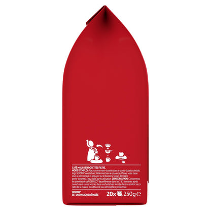 Senseo Compatible Strong Long Coffee Pods SENSEO