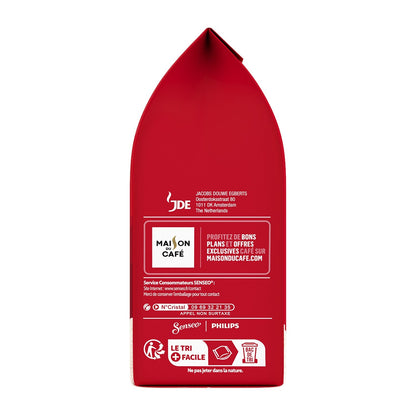 Senseo Compatible Strong Long Coffee Pods SENSEO