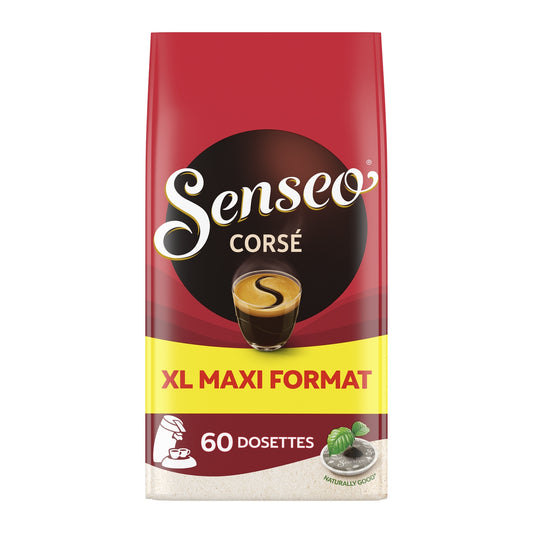 Senseo Strong Compatible Coffee Pods SENSEO
