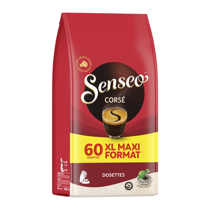 Senseo Strong Compatible Coffee Pods SENSEO
