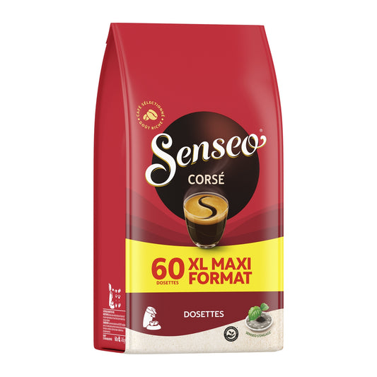 Senseo Strong Compatible Coffee Pods SENSEO
