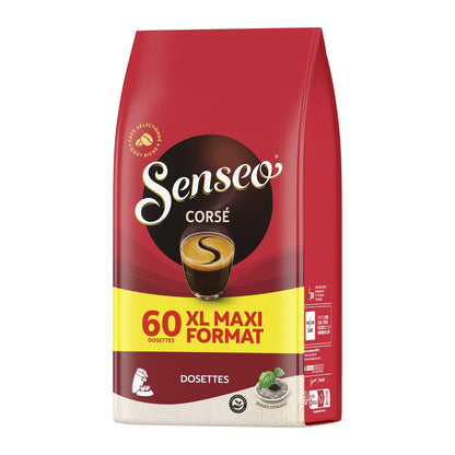 Senseo Strong Compatible Coffee Pods SENSEO