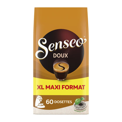 Senseo Compatible Coffee Pods Mild SENSEO