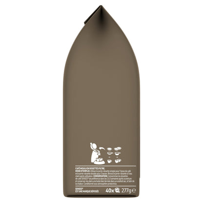 Klassische Senseo-kompatible Kaffeepads SENSEO