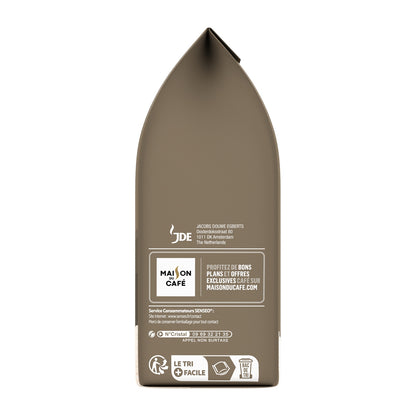 Klassische Senseo-kompatible Kaffeepads SENSEO