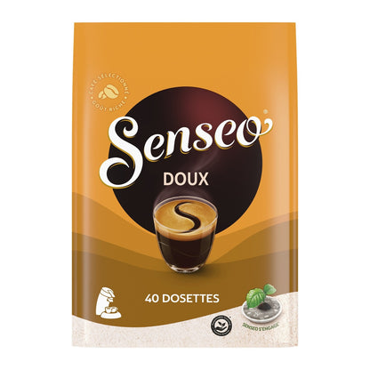 SENSEO Mild Coffee Pods